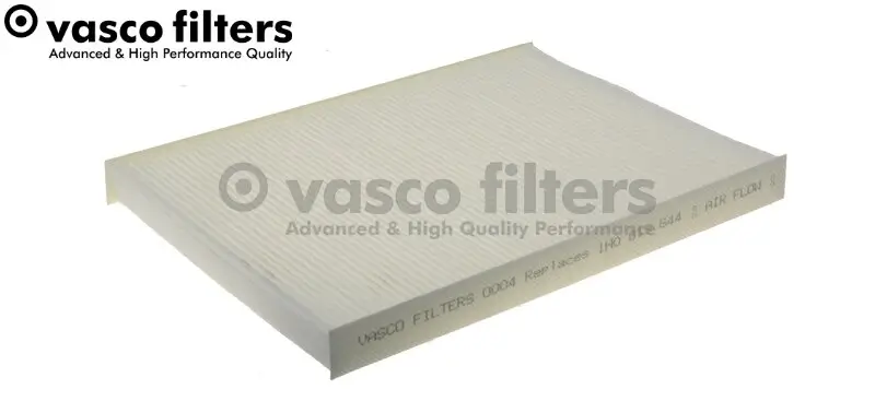 Filter, Innenraumluft DAVID VASCO O004