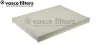 Filter, Innenraumluft DAVID VASCO O004 Bild Filter, Innenraumluft DAVID VASCO O004