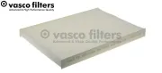 Filter, Innenraumluft DAVID VASCO O004