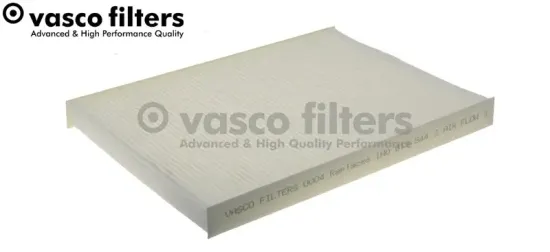 Filter, Innenraumluft DAVID VASCO O004 Bild Filter, Innenraumluft DAVID VASCO O004