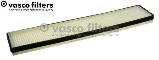 Filter, Innenraumluft DAVID VASCO O006 Bild Filter, Innenraumluft DAVID VASCO O006