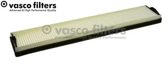 Filter, Innenraumluft DAVID VASCO O006 Bild Filter, Innenraumluft DAVID VASCO O006