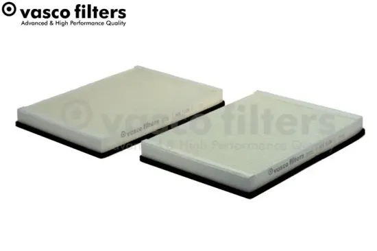 Filter, Innenraumluft DAVID VASCO O015 Bild Filter, Innenraumluft DAVID VASCO O015