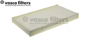 Filter, Innenraumluft DAVID VASCO O019