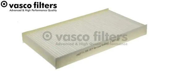 Filter, Innenraumluft DAVID VASCO O019 Bild Filter, Innenraumluft DAVID VASCO O019