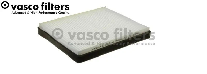 Filter, Innenraumluft DAVID VASCO O021