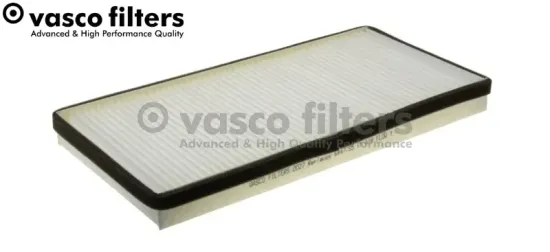 Filter, Innenraumluft DAVID VASCO O027 Bild Filter, Innenraumluft DAVID VASCO O027