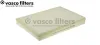 Filter, Innenraumluft DAVID VASCO O036 Bild Filter, Innenraumluft DAVID VASCO O036