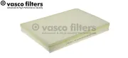 Filter, Innenraumluft DAVID VASCO O036