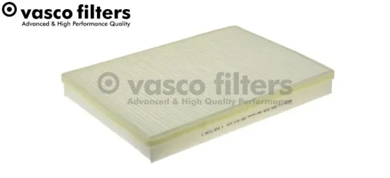 Filter, Innenraumluft DAVID VASCO O036 Bild Filter, Innenraumluft DAVID VASCO O036