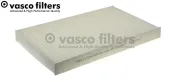 Filter, Innenraumluft DAVID VASCO O038