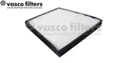 Filter, Innenraumluft DAVID VASCO O052
