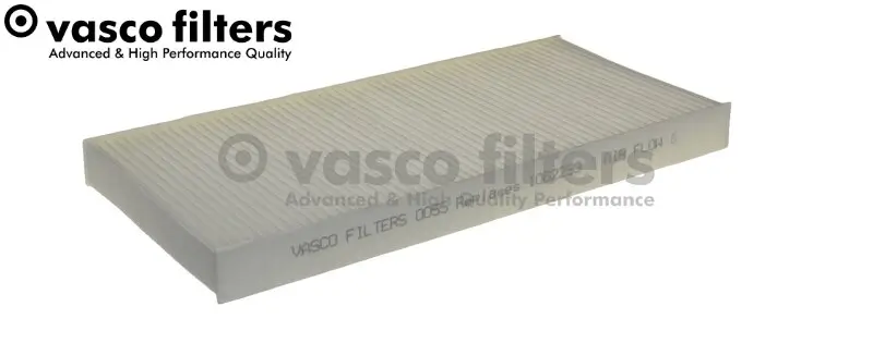 Filter, Innenraumluft Motorraum DAVID VASCO O055