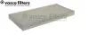 Filter, Innenraumluft Motorraum DAVID VASCO O055