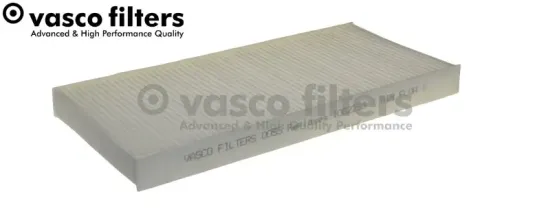 Filter, Innenraumluft Motorraum DAVID VASCO O055 Bild Filter, Innenraumluft Motorraum DAVID VASCO O055