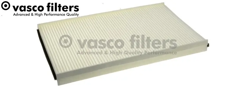Filter, Innenraumluft Motorraum DAVID VASCO O073