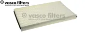 Filter, Innenraumluft Motorraum DAVID VASCO O073
