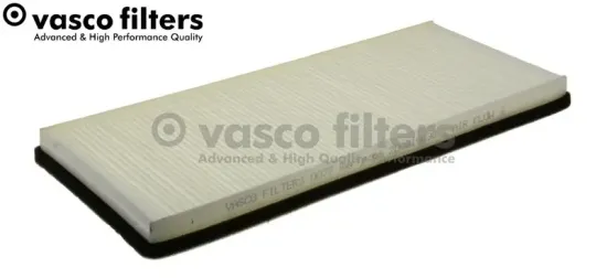 Filter, Innenraumluft DAVID VASCO O077 Bild Filter, Innenraumluft DAVID VASCO O077