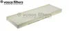 Filter, Innenraumluft DAVID VASCO O094