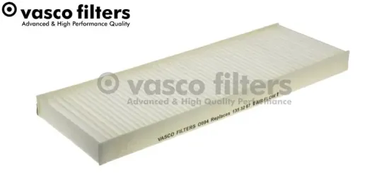 Filter, Innenraumluft DAVID VASCO O094 Bild Filter, Innenraumluft DAVID VASCO O094