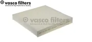 Filter, Innenraumluft DAVID VASCO O095