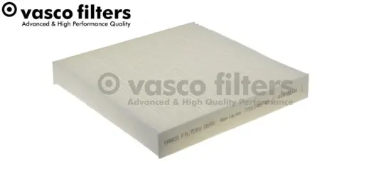 Filter, Innenraumluft DAVID VASCO O095 Bild Filter, Innenraumluft DAVID VASCO O095