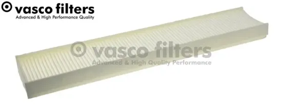 Filter, Innenraumluft DAVID VASCO O096 Bild Filter, Innenraumluft DAVID VASCO O096