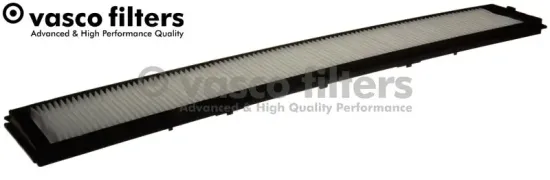 Filter, Innenraumluft DAVID VASCO O098 Bild Filter, Innenraumluft DAVID VASCO O098