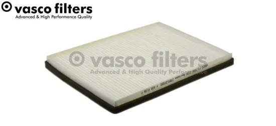 Filter, Innenraumluft DAVID VASCO O100 Bild Filter, Innenraumluft DAVID VASCO O100