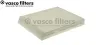 Filter, Innenraumluft DAVID VASCO O101