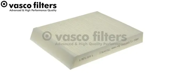 Filter, Innenraumluft DAVID VASCO O101 Bild Filter, Innenraumluft DAVID VASCO O101