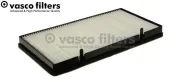 Filter, Innenraumluft DAVID VASCO O103
