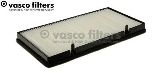 Filter, Innenraumluft DAVID VASCO O103 Bild Filter, Innenraumluft DAVID VASCO O103