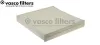 Filter, Innenraumluft DAVID VASCO O105 Bild Filter, Innenraumluft DAVID VASCO O105