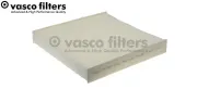 Filter, Innenraumluft DAVID VASCO O105