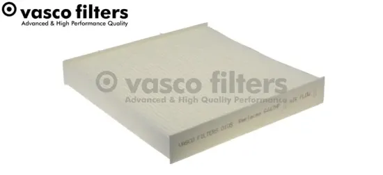Filter, Innenraumluft DAVID VASCO O105 Bild Filter, Innenraumluft DAVID VASCO O105