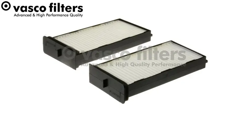 Filter, Innenraumluft DAVID VASCO O116