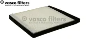 Filter, Innenraumluft DAVID VASCO O118