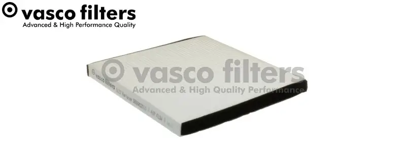 Filter, Innenraumluft DAVID VASCO O122