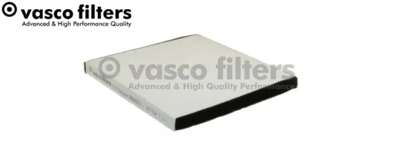 Filter, Innenraumluft DAVID VASCO O122 Bild Filter, Innenraumluft DAVID VASCO O122