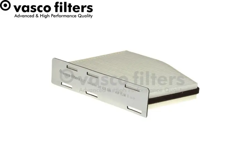 Filter, Innenraumluft DAVID VASCO O127