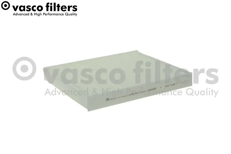 Filter, Innenraumluft DAVID VASCO O128
