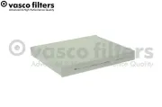 Filter, Innenraumluft DAVID VASCO O128
