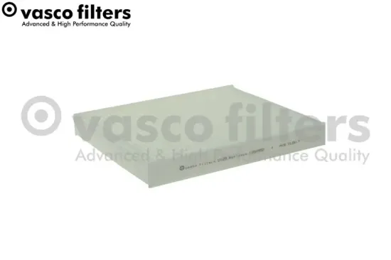 Filter, Innenraumluft DAVID VASCO O128 Bild Filter, Innenraumluft DAVID VASCO O128