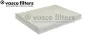Filter, Innenraumluft DAVID VASCO O129 Bild Filter, Innenraumluft DAVID VASCO O129