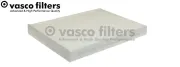 Filter, Innenraumluft DAVID VASCO O129