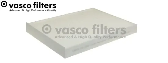 Filter, Innenraumluft DAVID VASCO O129 Bild Filter, Innenraumluft DAVID VASCO O129