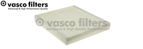 Filter, Innenraumluft beifahrerseitig Motorraum DAVID VASCO O131 Bild Filter, Innenraumluft beifahrerseitig Motorraum DAVID VASCO O131