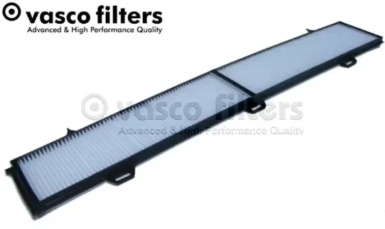 Filter, Innenraumluft Motorraum DAVID VASCO O151 Bild Filter, Innenraumluft Motorraum DAVID VASCO O151