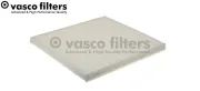 Filter, Innenraumluft hinter dem Handschuhfach DAVID VASCO O159